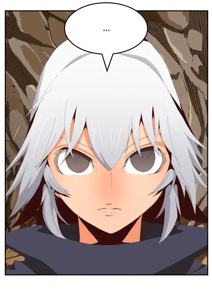 The God of High School chapter 385 page 38