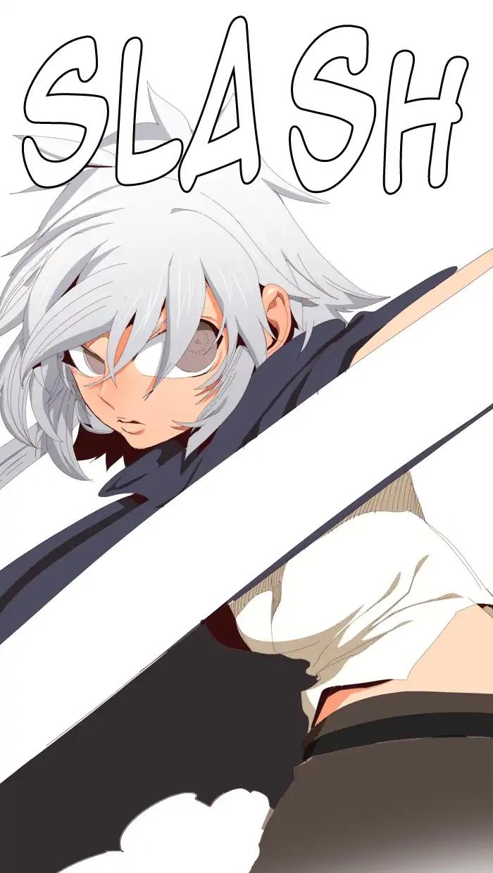 The God of High School chapter 385 page 39