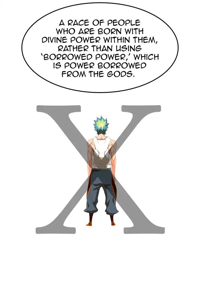 The God of High School chapter 385 page 4