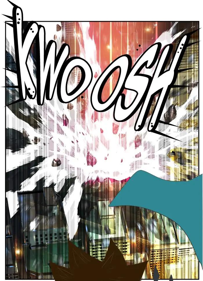 The God of High School chapter 385 page 60