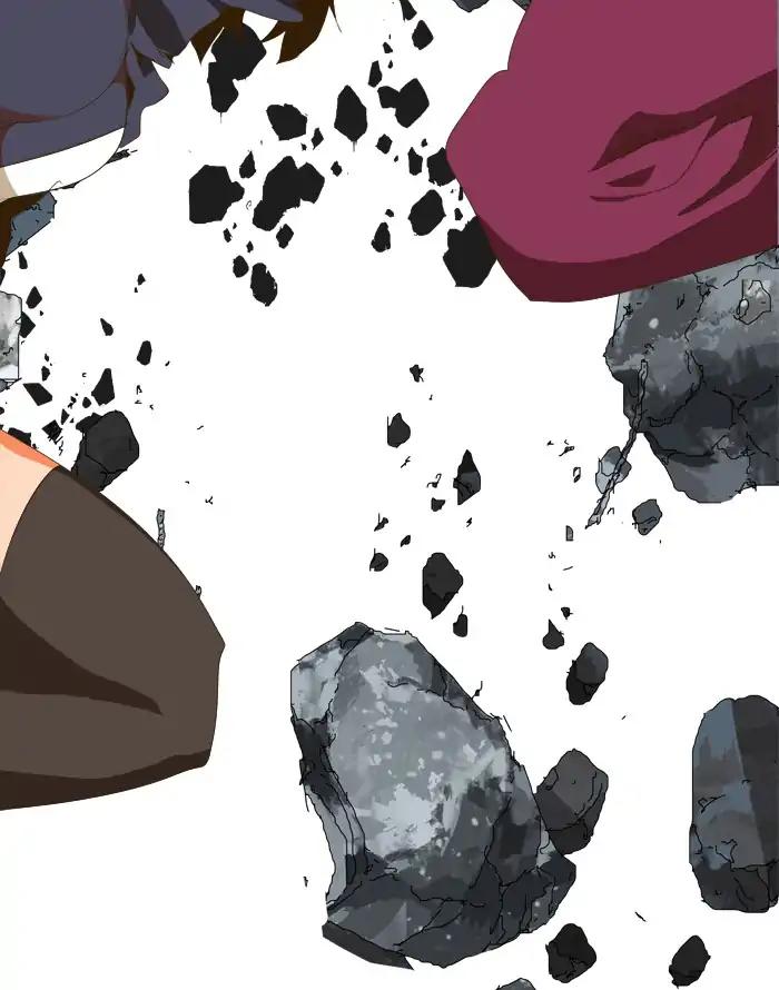 The God of High School chapter 385 page 62