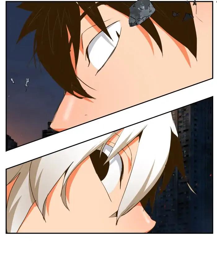 The God of High School chapter 385 page 63