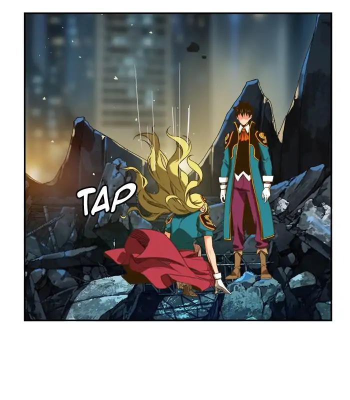 The God of High School chapter 385 page 64