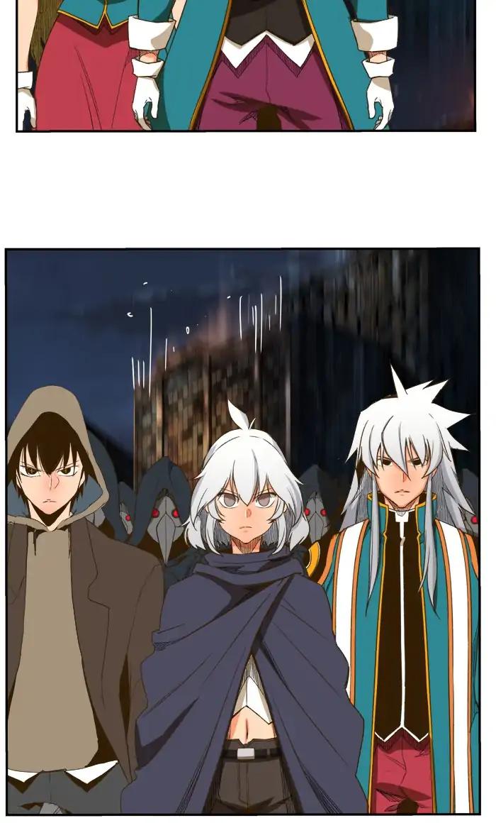 The God of High School chapter 385 page 66