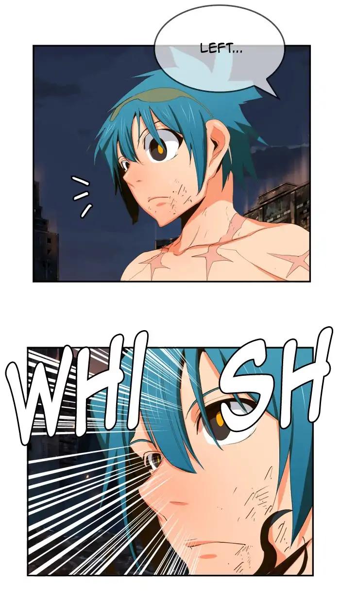 The God of High School chapter 385 page 78