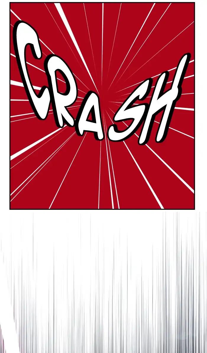 The God of High School chapter 385 page 83