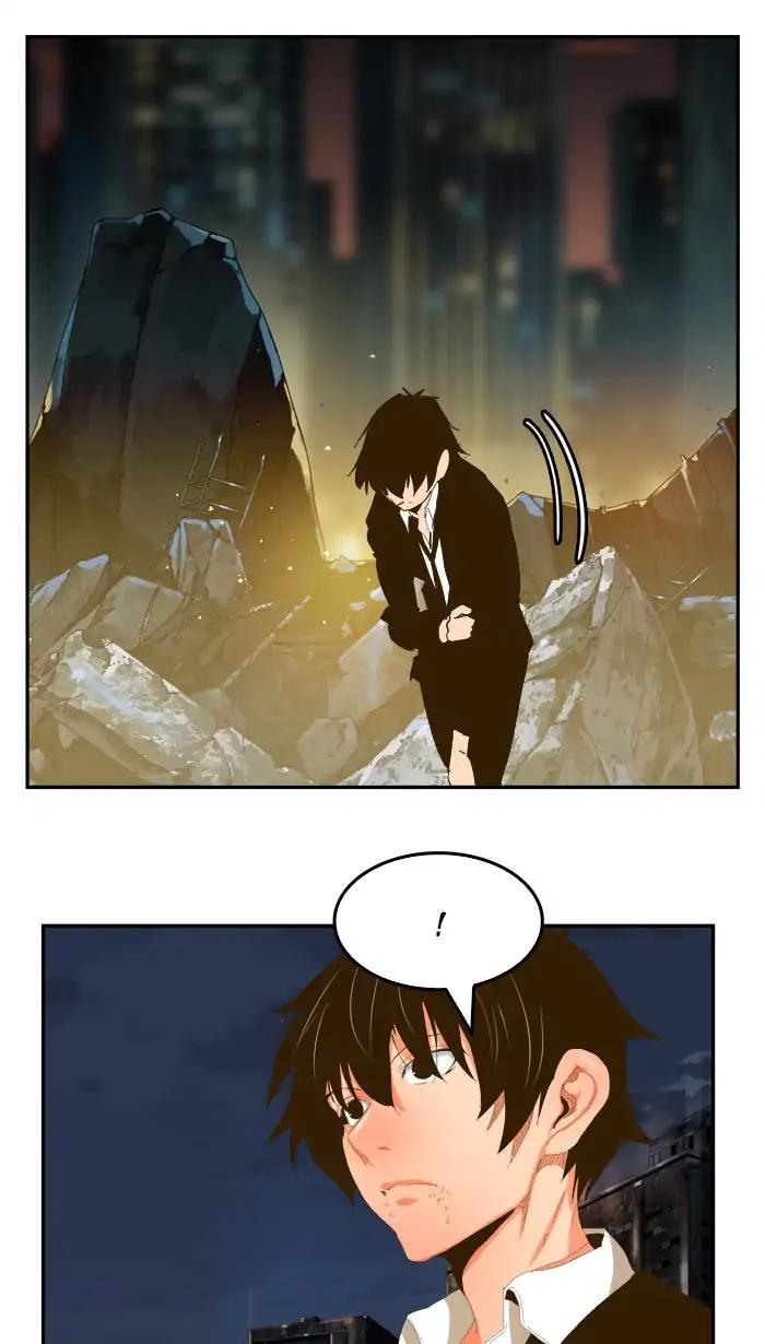 The God of High School chapter 385 page 90