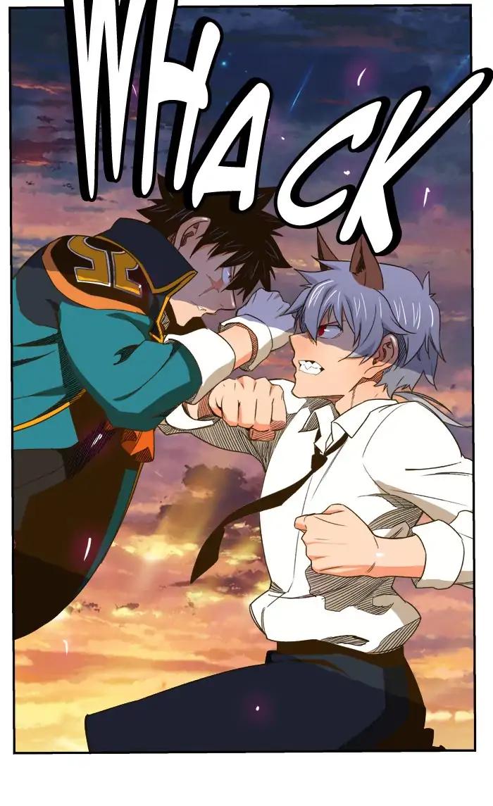 The God of High School chapter 386 page 102