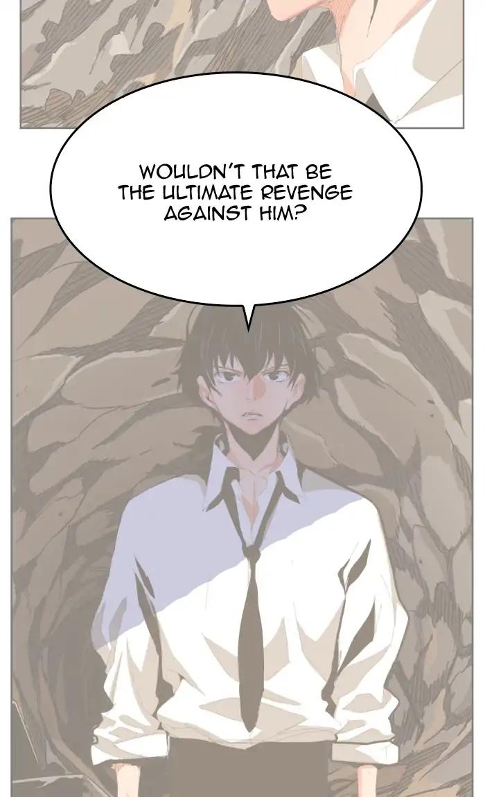 The God of High School chapter 386 page 105