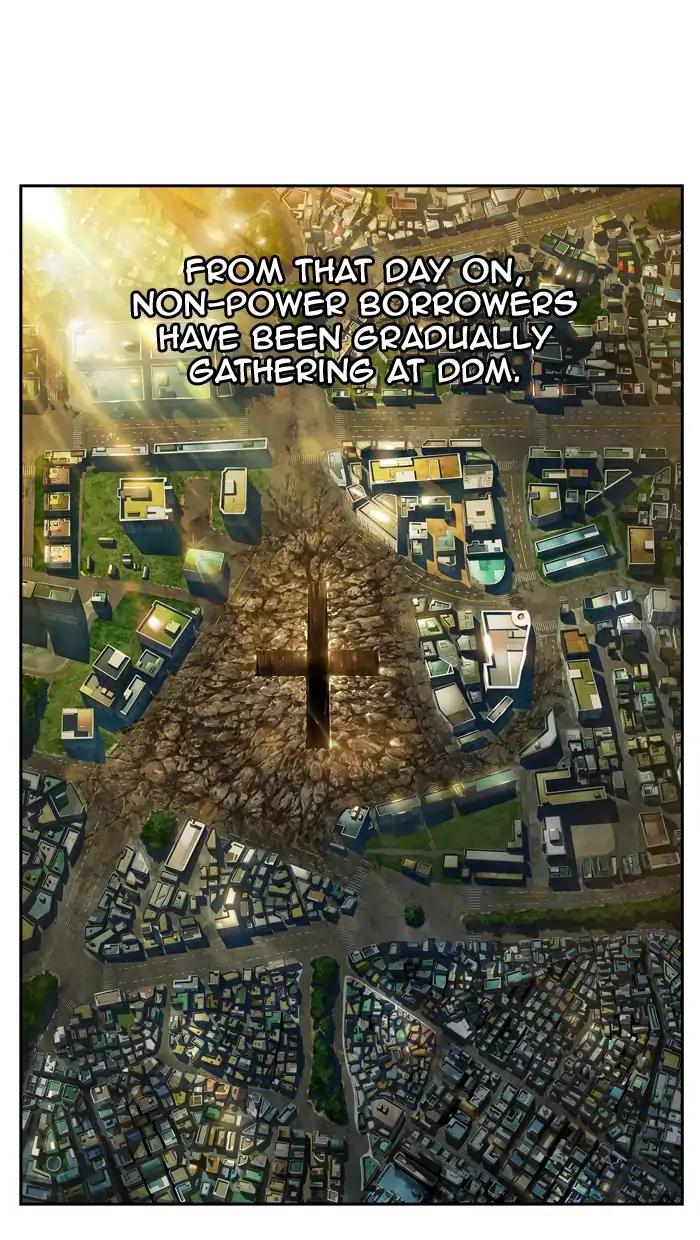 The God of High School chapter 386 page 115