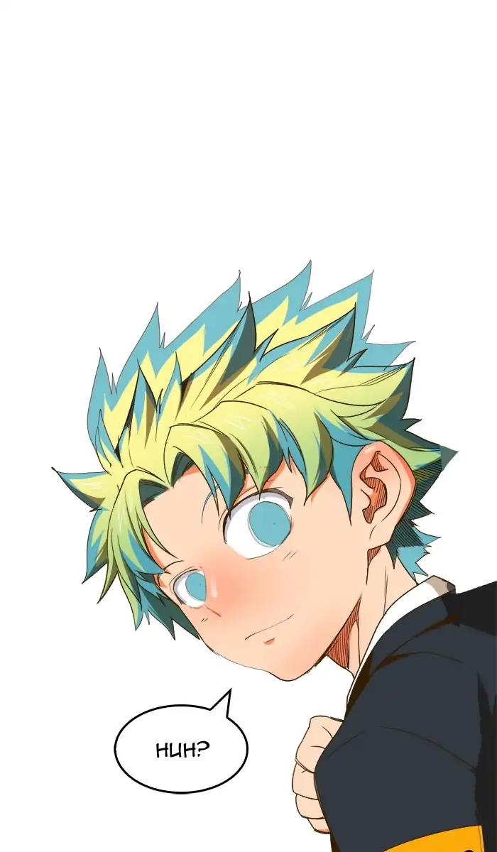 The God of High School chapter 386 page 118