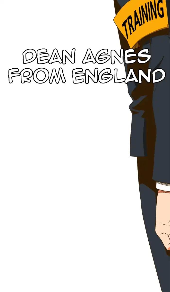 The God of High School chapter 386 page 119