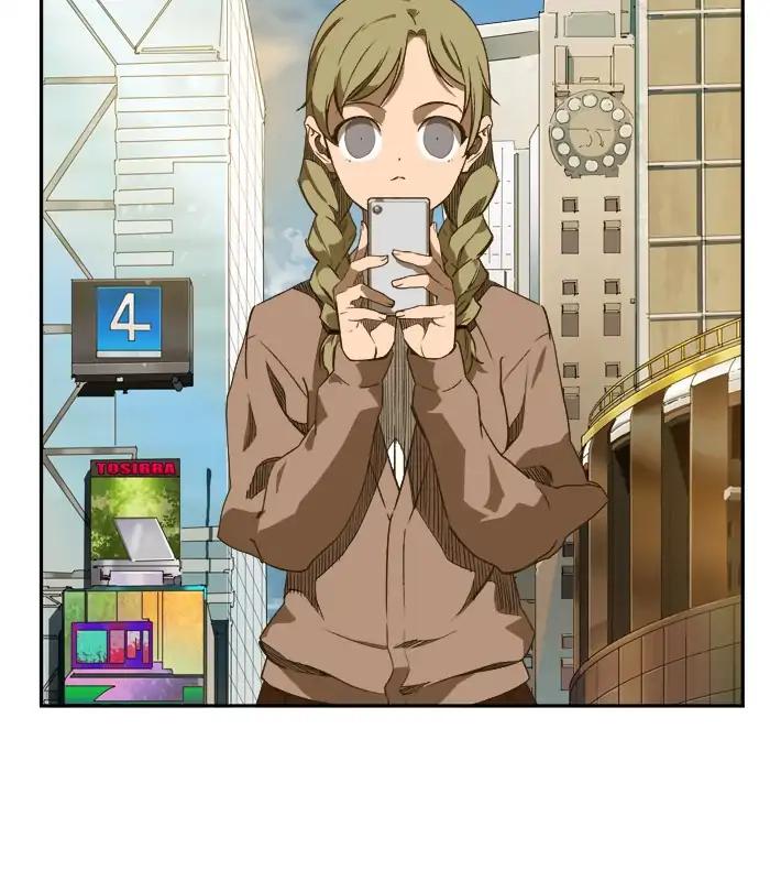 The God of High School chapter 386 page 122