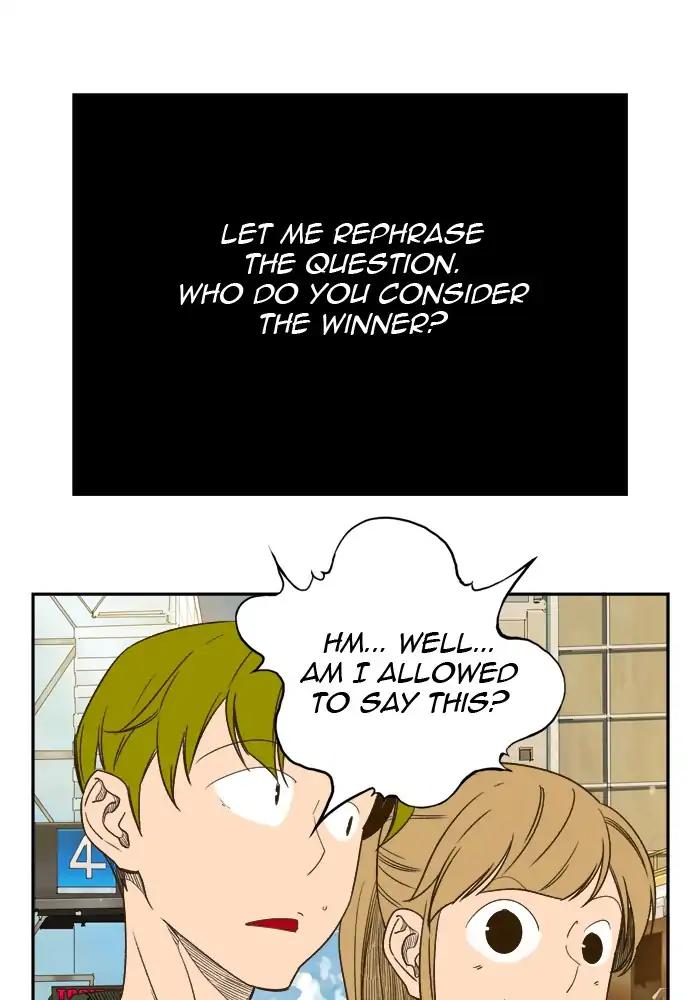 The God of High School chapter 386 page 124