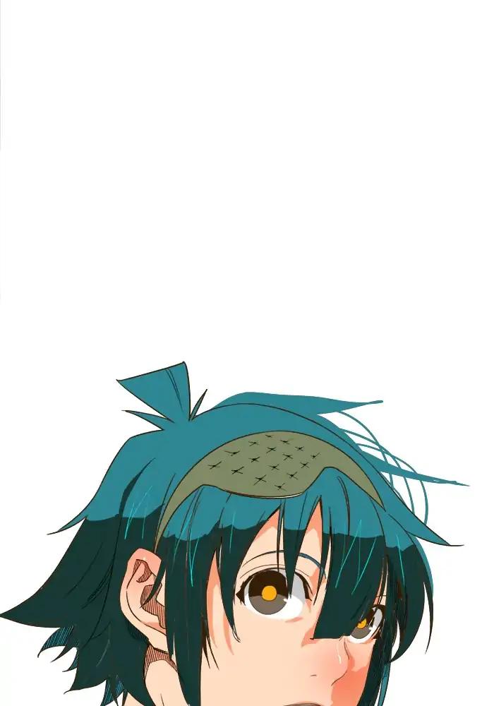 The God of High School chapter 386 page 128