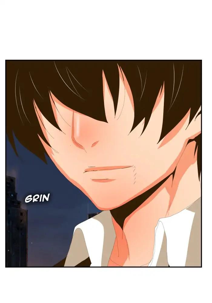 The God of High School chapter 386 page 2