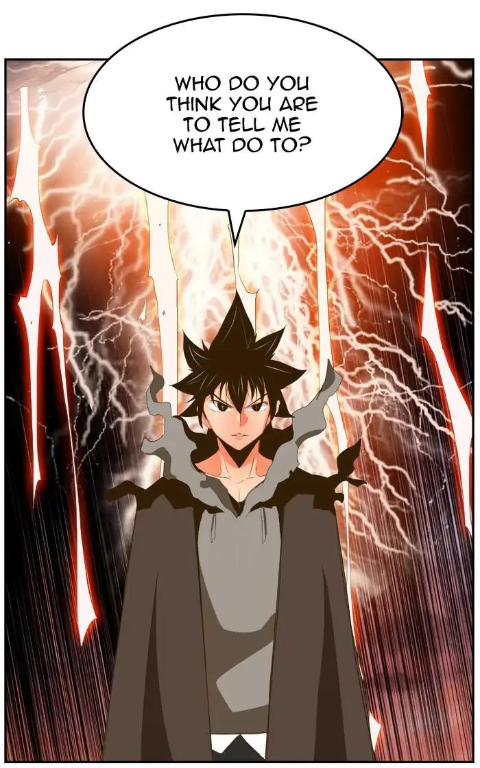 The God of High School chapter 386 page 22