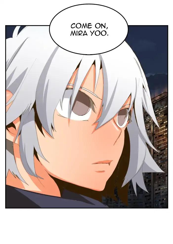 The God of High School chapter 386 page 26