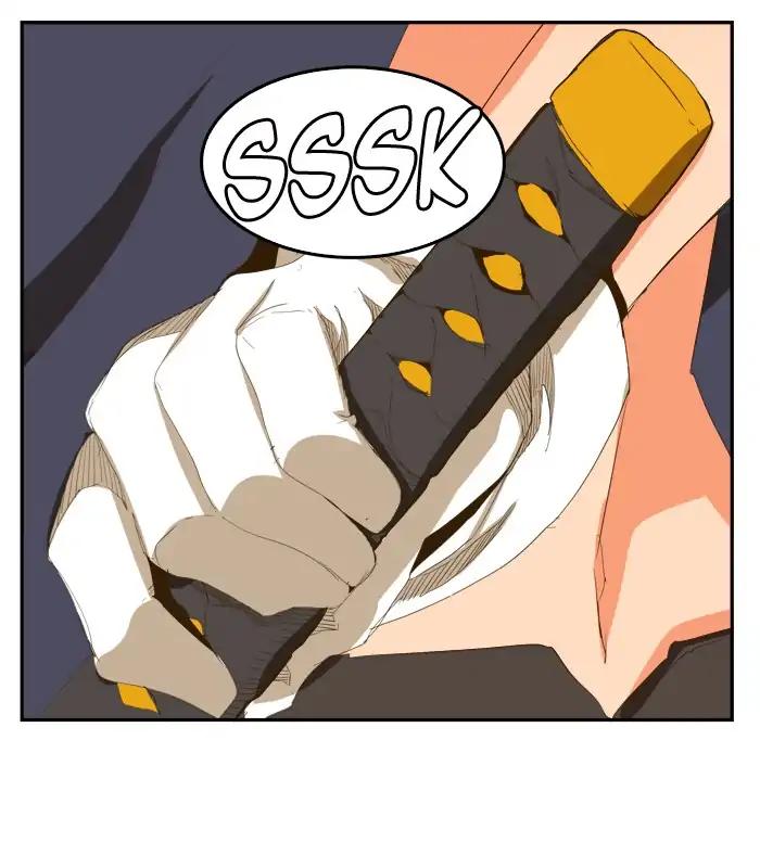 The God of High School chapter 386 page 27