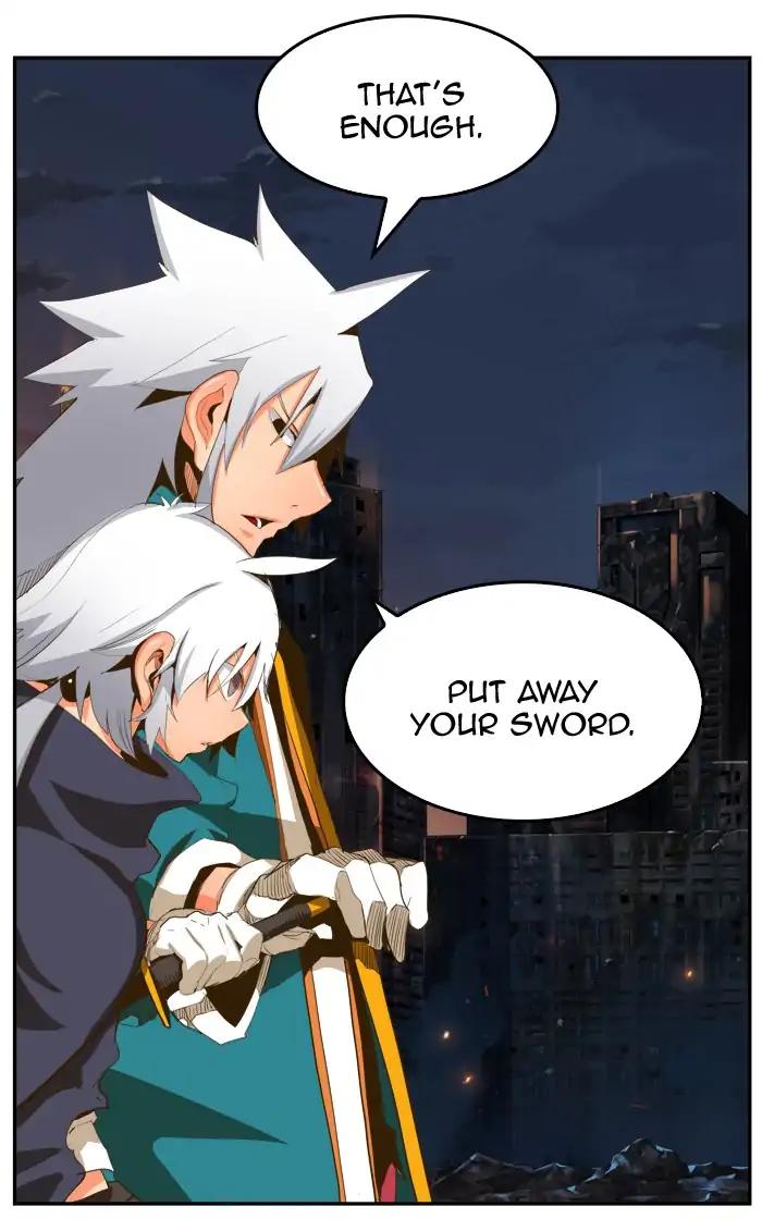 The God of High School chapter 386 page 29