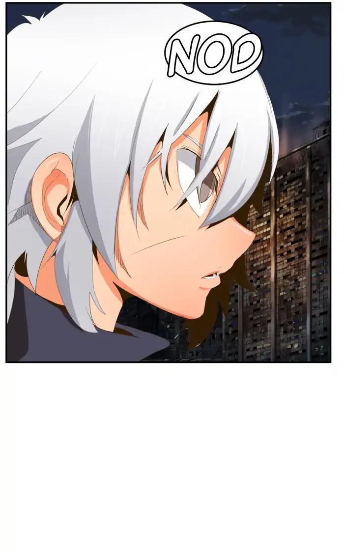 The God of High School chapter 386 page 31