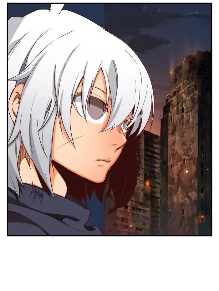 The God of High School chapter 386 page 33