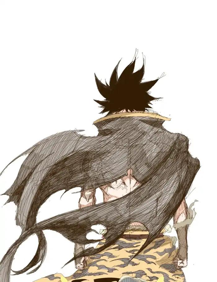 The God of High School chapter 386 page 4