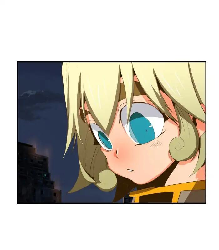 The God of High School chapter 386 page 42