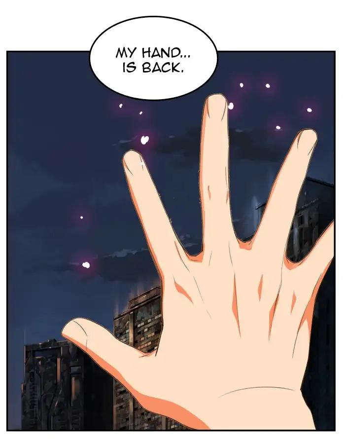 The God of High School chapter 386 page 44