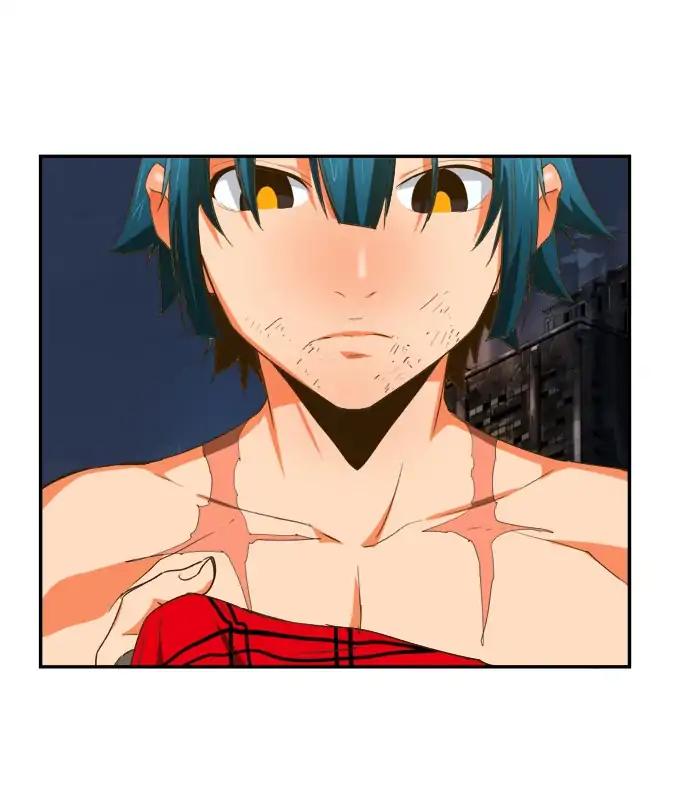 The God of High School chapter 386 page 49