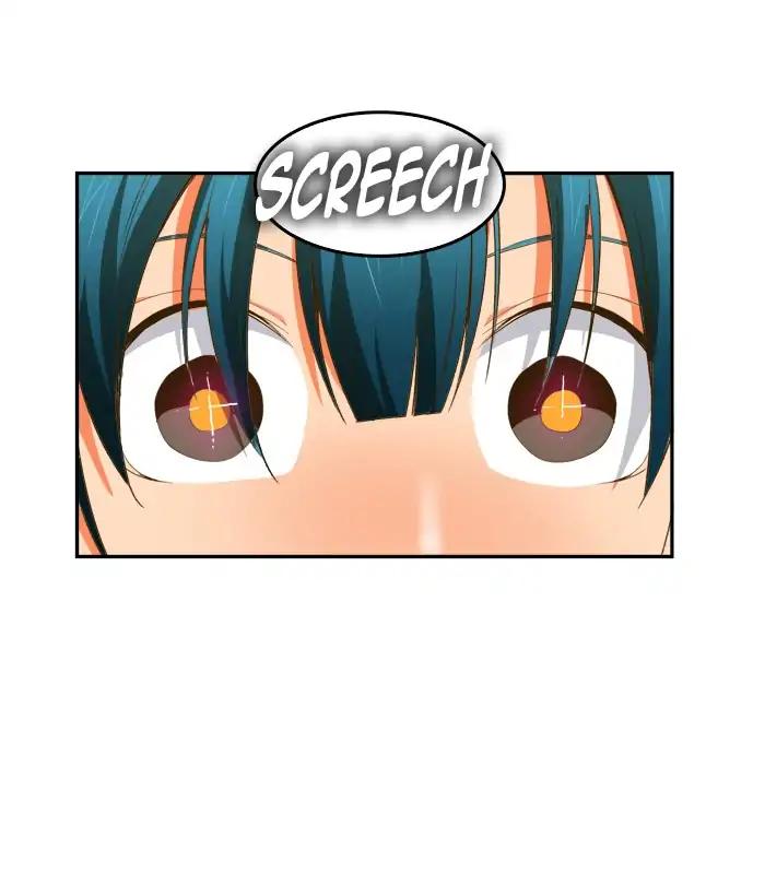 The God of High School chapter 386 page 54