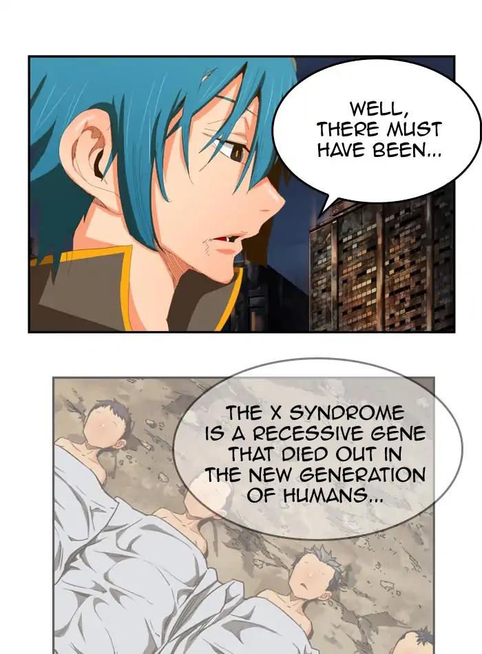 The God of High School chapter 386 page 61