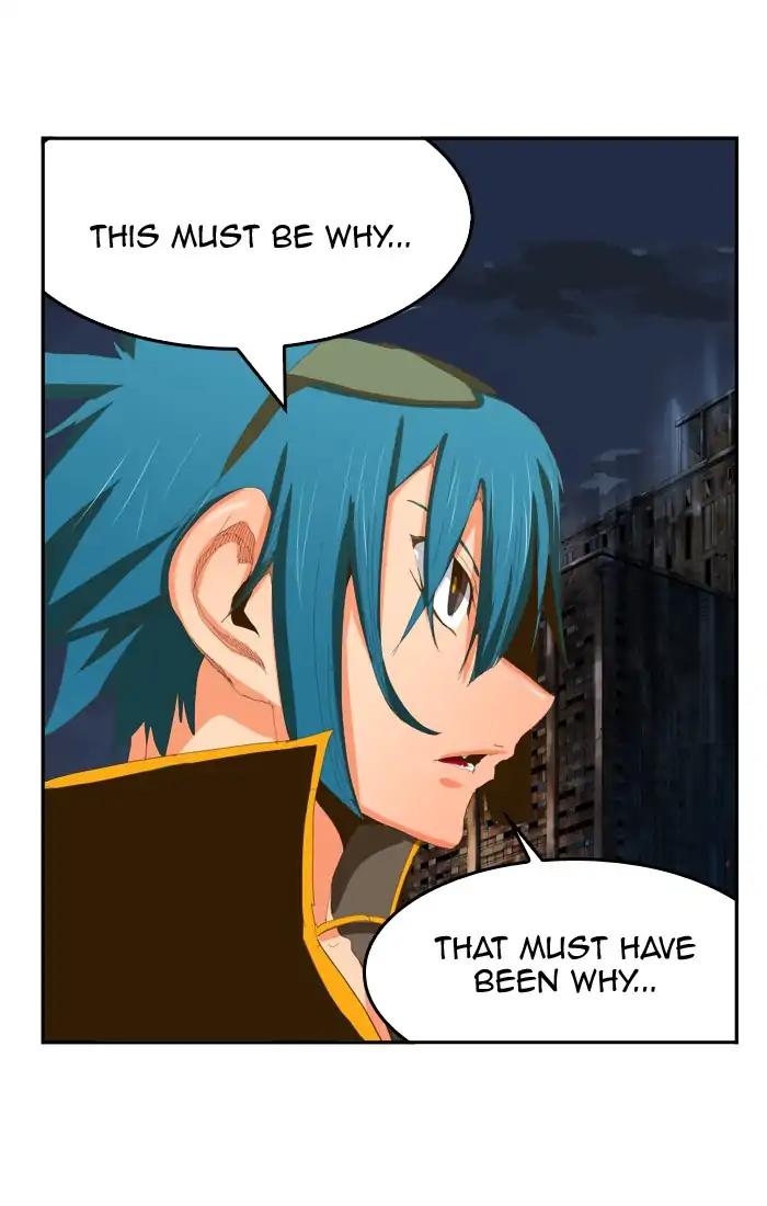 The God of High School chapter 386 page 64