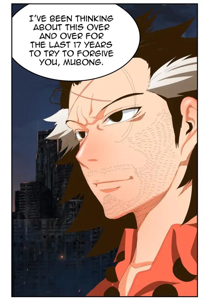 The God of High School chapter 386 page 65