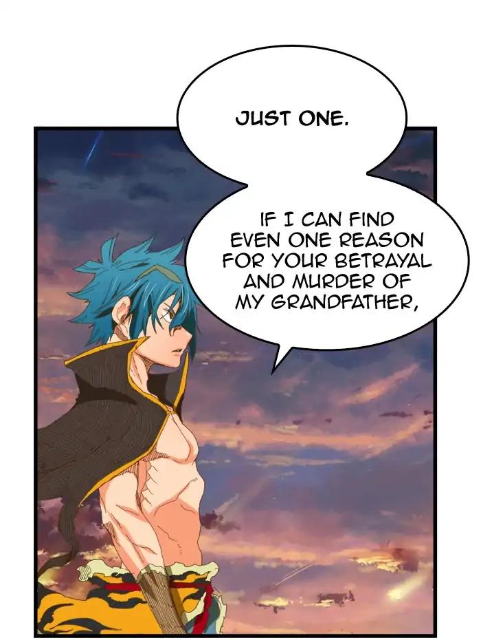 The God of High School chapter 386 page 66