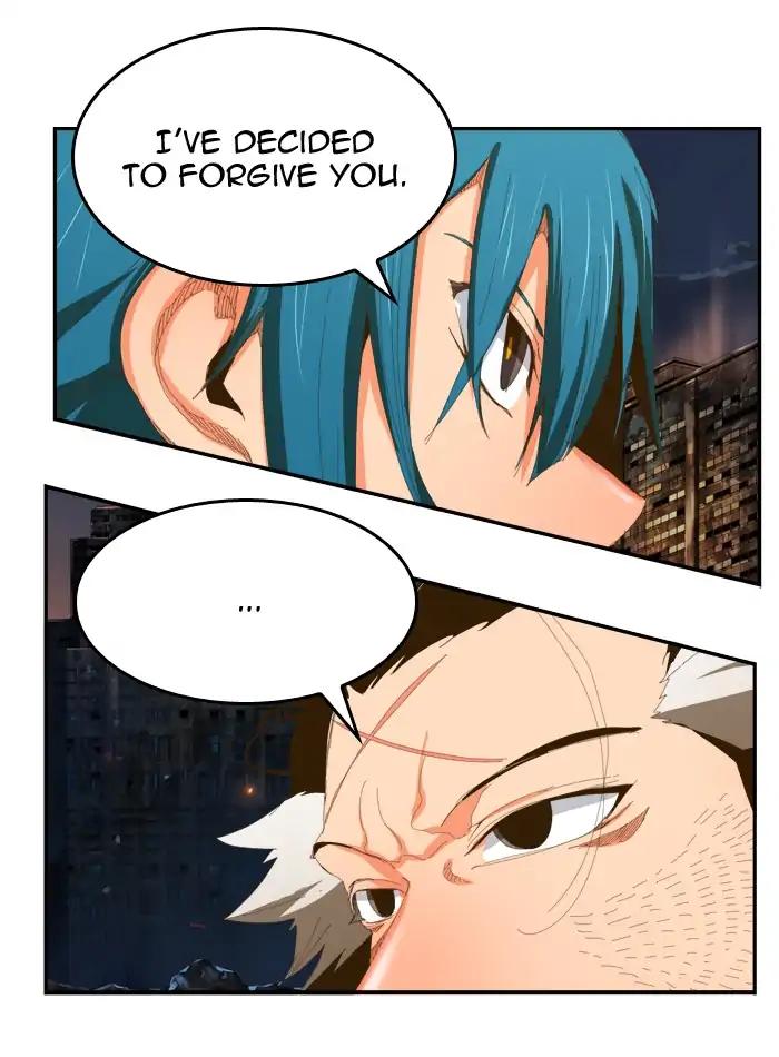 The God of High School chapter 386 page 67