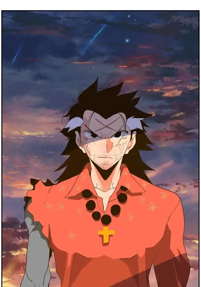 The God of High School chapter 386 page 68