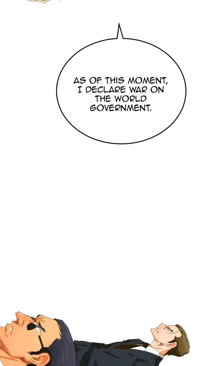 The God of High School chapter 386 page 69