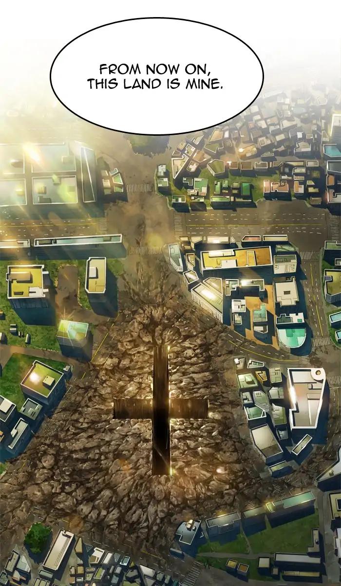 The God of High School chapter 386 page 72