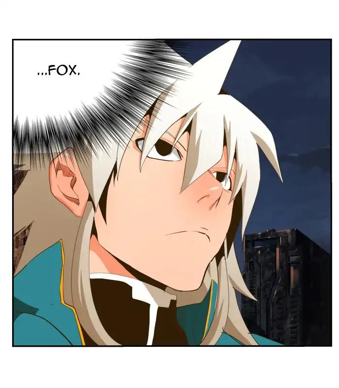 The God of High School chapter 386 page 8