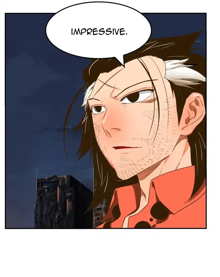 The God of High School chapter 386 page 80