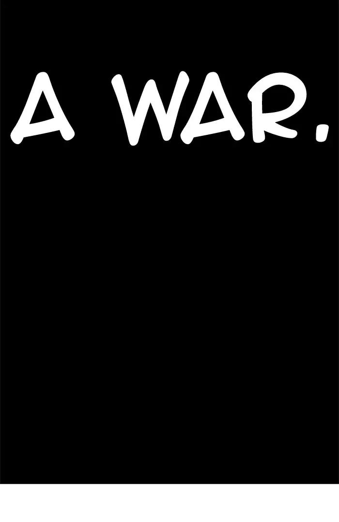 The God of High School chapter 386 page 83