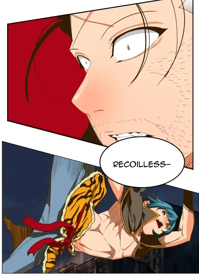 The God of High School chapter 386 page 91