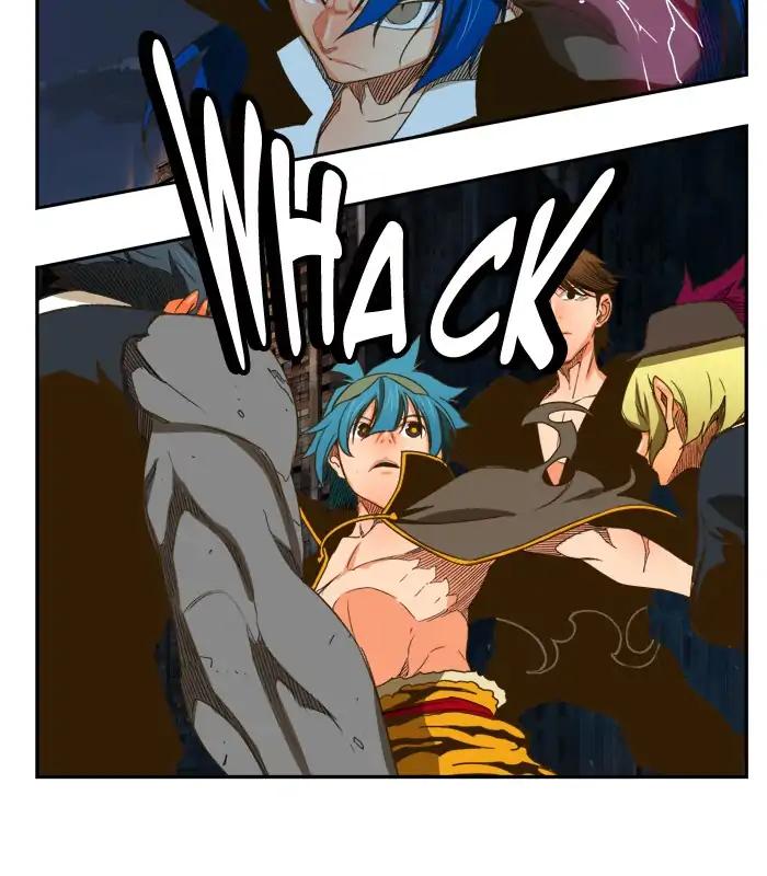 The God of High School chapter 386 page 94