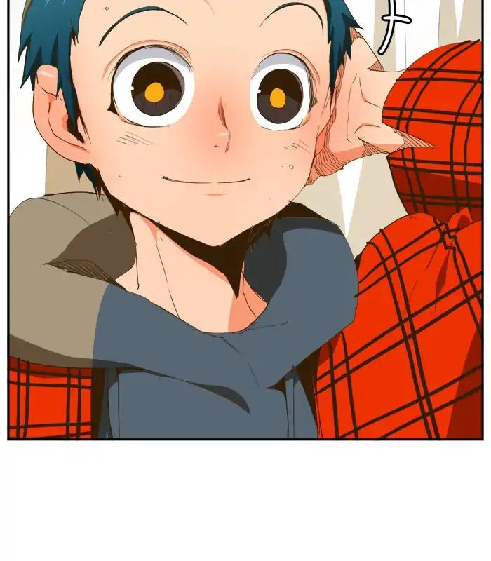 The God of High School chapter 387 page 102