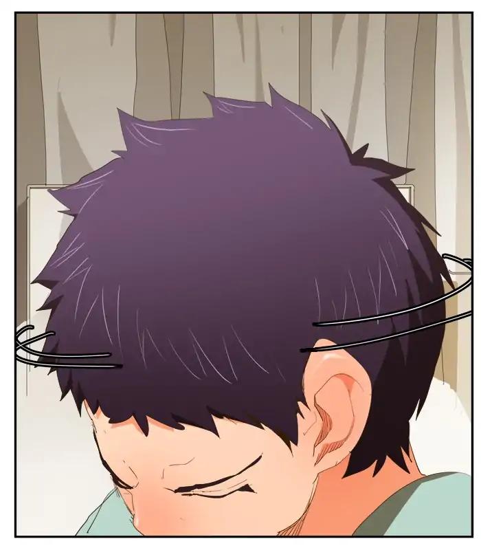 The God of High School chapter 387 page 103