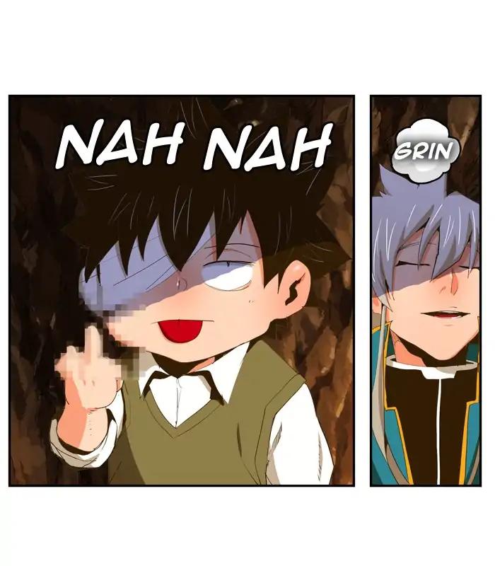 The God of High School chapter 387 page 15