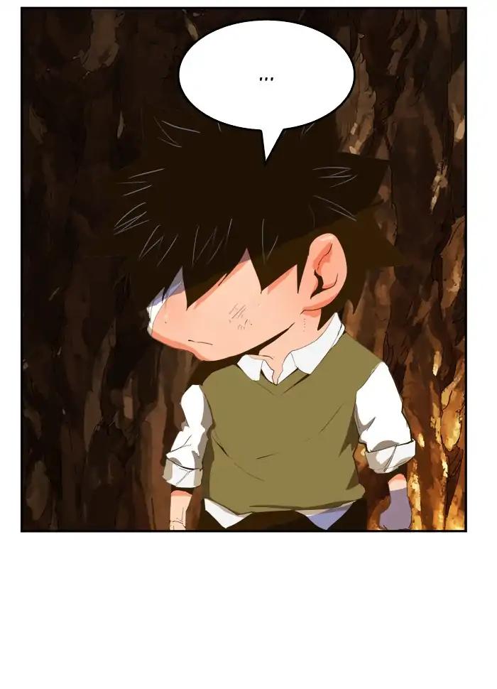 The God of High School chapter 387 page 18