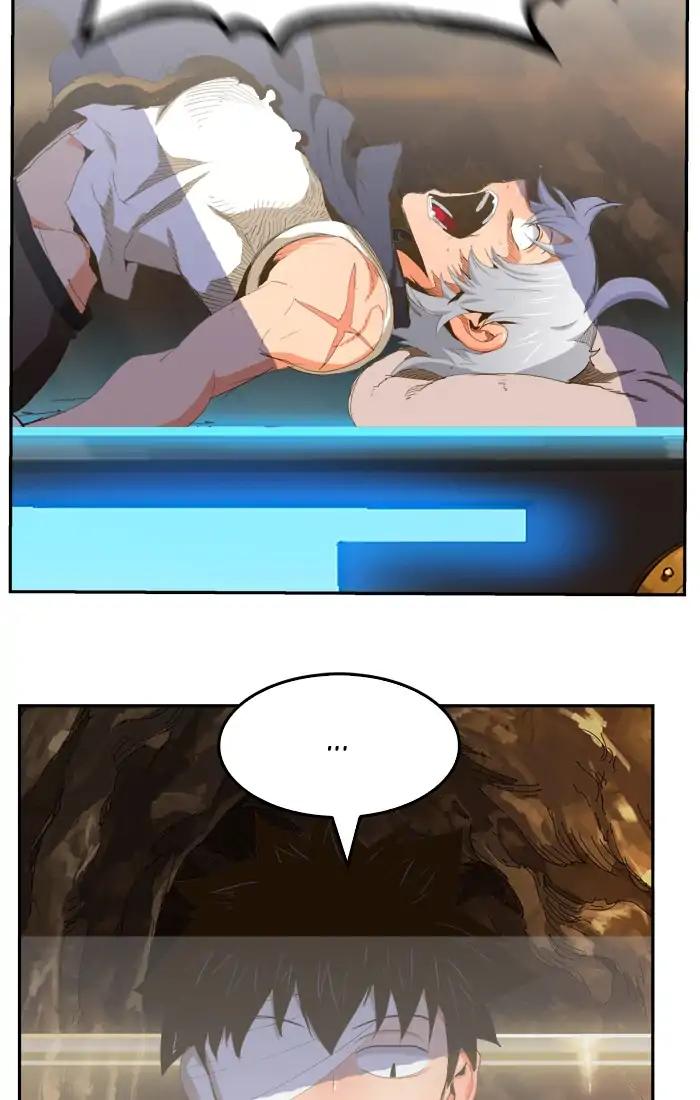 The God of High School chapter 387 page 2