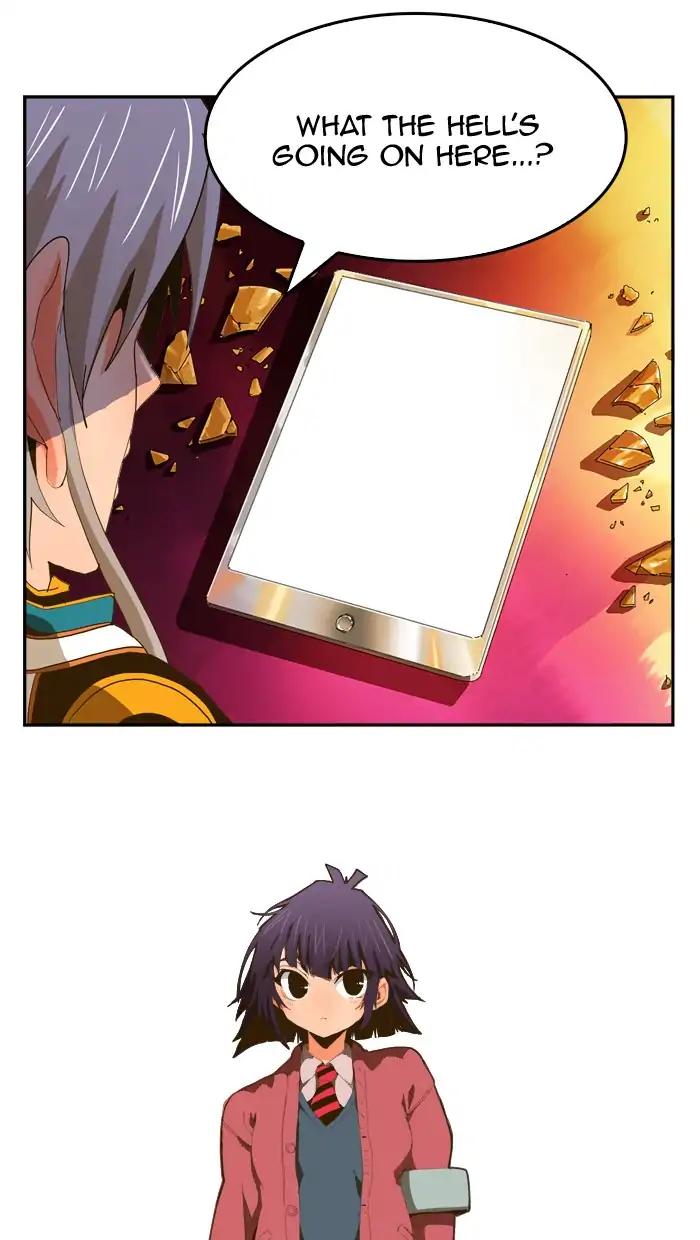 The God of High School chapter 387 page 22